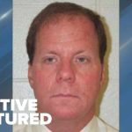 Ronald Fischer, one of Rhode Island's Most Wanted, captured after 20 years on the run
