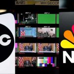 Trump Targets ABC, NBC After THIS Happened! Trump Threatens ABC, NBC Broadcast Licenses Over Not Airing His Speech Live