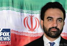 Mamdani BACKTRACKS over NYC official's planned meeting with Iranian envoy