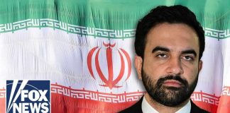 Mamdani INVESTIGATED After Iran Leader Meeting! Mamdani BACKTRACKS over NYC official's planned meeting with Iranian envoy