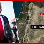 Two Servicemen IDENTIFIED – Killed by Iran Terrorists Iran war: Trump responds as 3 US troops killed