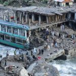23 DEAD, Hundreds Missing – Flash Flood Destroys Region At least 23 dead, more than 100 missing in Afghanistan flash floods