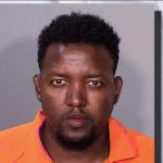 Migrant Psycho Kills 3 Americans Then Blames THIS Suspect charged in St. Paul triple homicide