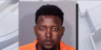 Migrant Psycho Kills 3 Americans Then Blames THIS Suspect charged in St. Paul triple homicide