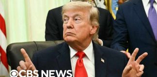 Tracking Trump's 3,600 stock trades in the past 3 months