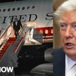 Trump says Qatari-gifted AF1 will be 'maxed out' with upgrades