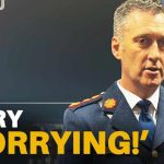 Border Bomb Plot Stopped – Seconds From Exploding Garda intercept ‘MILITARY GRADE’ car bomb in transit near Irish border