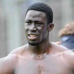 History-making NFL star with mental health issues deported by ICE agents after stint behind bars