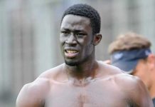 History-making NFL star with mental health issues deported by ICE agents after stint behind bars