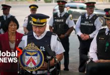 US consulate shooting: Toronto police terminated chase after suspect drove “in excess of 140km/h"