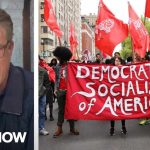 DSA Leader VOWS To SHUTDOWN Federal Prisons Joe SLAMS DSA 'radical' platform, warns it will 'drive more people towards' Trump
