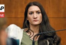 LIVE: Lindsay Clancy trial Day 1 | Opening statements begin