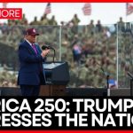 Trump Declares English “The Official Language” During Patriotic Speech LIVE: America 250 Mount Rushmore Event – President Trump’s Historic Address | Times Now World