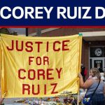 Activist BARRICADE City – Create BLM Only Zone Family of man shot and killed by Madison police officer hires civil rights attorney Ben Crump