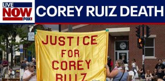 Activist BARRICADE City – Create BLM Only Zone Family of man shot and killed by Madison police officer hires civil rights attorney Ben Crump