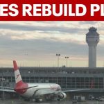 Trump Eyes D.C Airport For Major Overhaul President Trump vows to rebuild Dulles Airport | FOX 5 DC