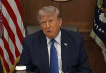 Full Trump cabinet meeting at Camp David: Iran war, Israel deal, rush of migrants to Spain discussed