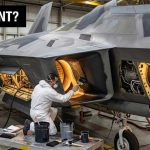 Why Does the F-22 Cost More to Maintain Than to Build?