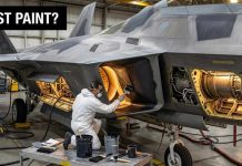Why Does the F-22 Cost More to Maintain Than to Build?
