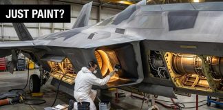 Why Does the F-22 Cost More to Maintain Than to Build?