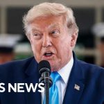 Shock Deal: Hamas Disarms, Gaza Handed Over Trump's surprising announcement on Gaza includes claim that Hamas will disarm