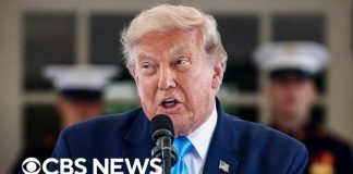 Shock Deal: Hamas Disarms, Gaza Handed Over Trump's surprising announcement on Gaza includes claim that Hamas will disarm