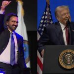 Mamdani Tries Retracting His ‘America Sucks’ July 4 Speech Zohran Mamdani Takes Aim At President Trump After NYC Mayoral Win