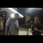 Secretary of State ARRESTED – Bodycam Footage LEAKED! BODYCAM: Oklahoma Secretary of State Benjamin Lepak arrested by Edmond police Friday night