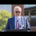 Soros Back Lawmaker Threatens to BLOW UP White House DA Krasner says Trump's White House ballroom will be ‘blown up'