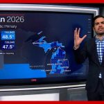 MI Dem Senate primary too close to call: The latest