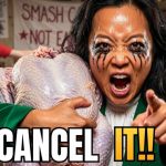Francesca Hong Wants Thanksgiving CANCELED — She's Running For Governor