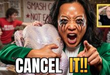 Francesca Hong Wants Thanksgiving CANCELED — She's Running For Governor