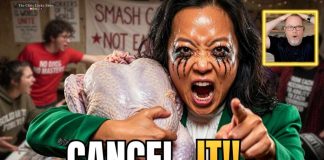 Francesca Hong Wants Thanksgiving CANCELED — She's Running For Governor