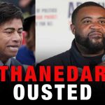 DSA-backed Donavan McKinney ousts Shri Thanedar in Democratic primary