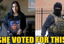 ICE Killed Trump Voter's Son; And Texas Calls It Legal