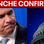 BREAKING: Todd Blanche confirmed as attorney general