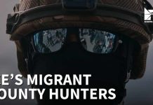 ICE hired bounty hunters to find migrant kids. Here's what we found.