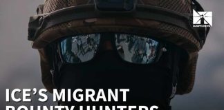 ICE hired bounty hunters to find migrant kids. Here's what we found.