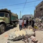 Colombia earthquake aftermath: Massive 7.4 magnitude quake reduces towns to rubble