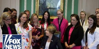 This bill is 'EXTREMELY GROTESQUE': Catholic pro-life executive director