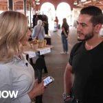 Muslim Candidates Sharia Pledge Ignites Firestorm WATCH: Michigan Senate Dem candidate Abdul El-Sayed speaks to MS NOW