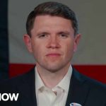 James Talarico: Backlash to Trump is why he's 'worried we're going to flip Texas'