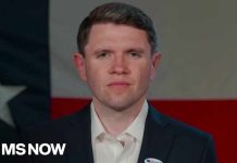 James Talarico: Backlash to Trump is why he's 'worried we're going to flip Texas'