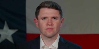 Dem Candidate Claims Jesus Was a Socialist James Talarico: Backlash to Trump is why he's 'worried we're going to flip Texas'