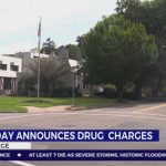14 arrested for drug trafficking operation at PSU fraternities | WTAJ