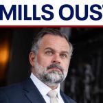 Florida Rep. Cory Mills loses GOP primary amid House Ethics probe