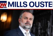Florida Rep. Cory Mills loses GOP primary amid House Ethics probe