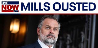 Scandal Plagued GOP Rep Gets CRUSHED In Primaries Florida Rep. Cory Mills loses GOP primary amid House Ethics probe