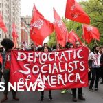Socialist Boss Still LIVING In His Parents House Socialist Boss Still LIVING In His Parents House