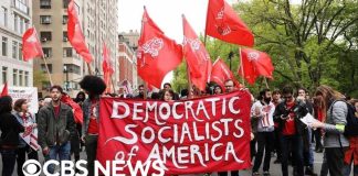 Socialist Boss Still LIVING In His Parents House